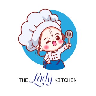 The Lady Kitchen