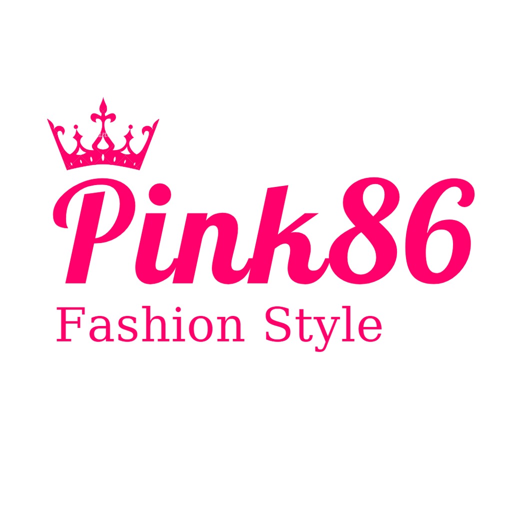 Pink86 Fashion