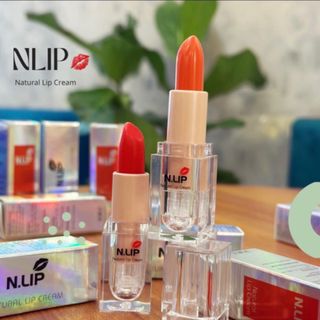 Son Dưỡng NLip Lan Hương