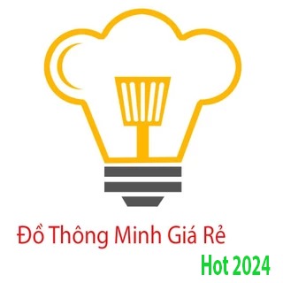 Đồ Thông Minh Giá Rẻ Hot 2024