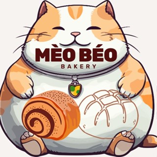 MÈO BÉO BAKERY