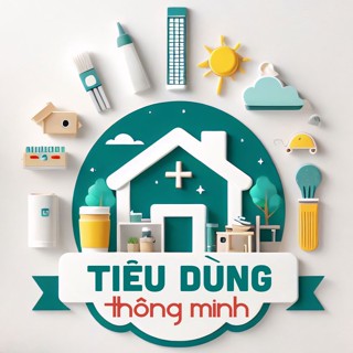 Tiêu Dùng Thông Minh Official 