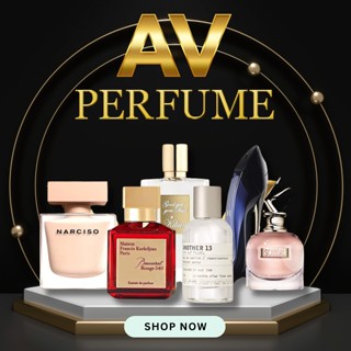 AV Perfume - Nước Hoa Chiết AV