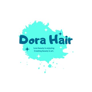 Dora hair