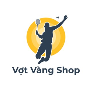 Vợt Vàng Shop