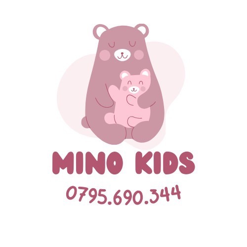 MinoKids - Chuyên Mẹ & Bé