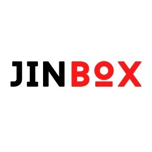 JINBOX (Direct from JAPAN)