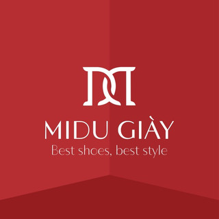 MIDU Giày