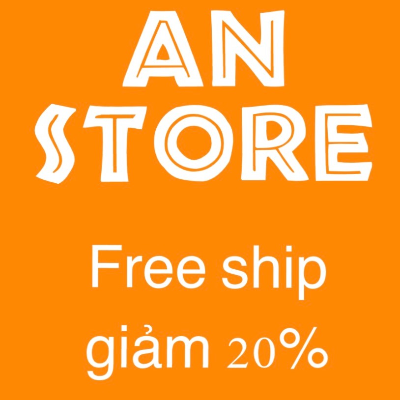 AN Store lining anta