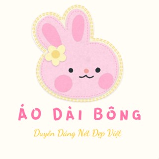 Áo Dài Bông