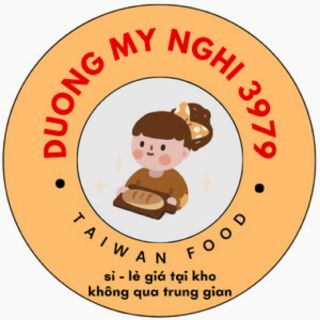 Dương Mỹ Nghi bánh mix 3979