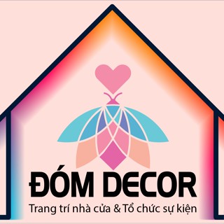 Đóm Decor - Trang trí & Sự kện