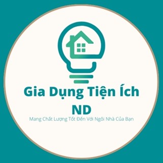 Gia Dụng Tiện Ích - ND