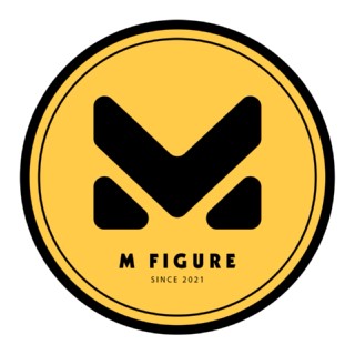 M Figure - Mô Hình Chính Hãng