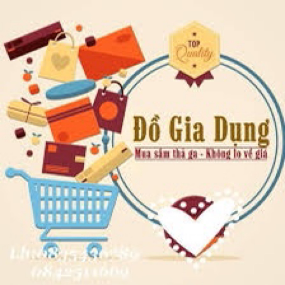 Tổng kho sỉ gia dụng 88