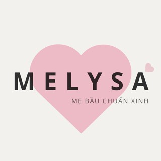Melysa - Mẹ bầu chuẩn xinh