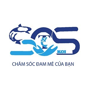 Thuốc Cá Koi - cá cảnh SOS KOI