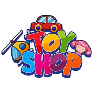 TOY SHOP - Vua Đồ Chơi