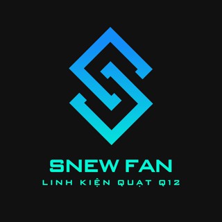 LINH KIỆN QUẠT Q12