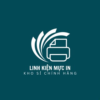 Hộp Mực - Linh Kiện Mực In