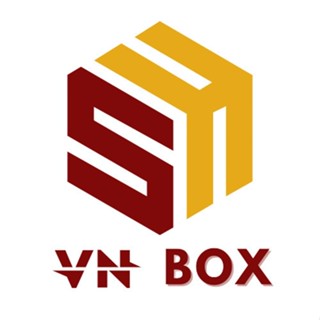 Hộp carton VN BOX HCM