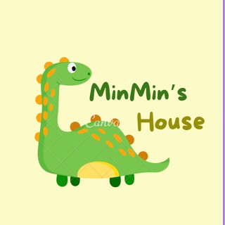 Minmin'shouse -Đồ chơi trẻ em