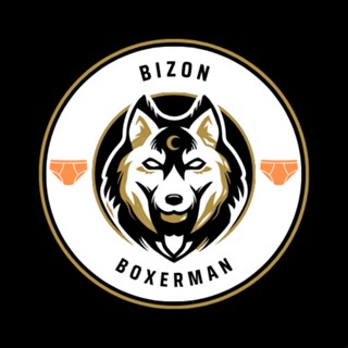 Bizon Boxer
