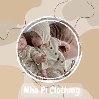 Nhà Pi Clothing