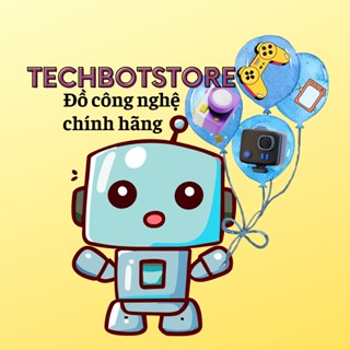 Techbot Store