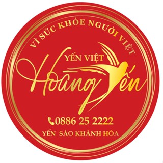 Yến Sào Hoàng Yến Khánh Hoà