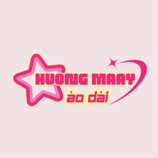 áo  dài HƯƠNG  MAAY