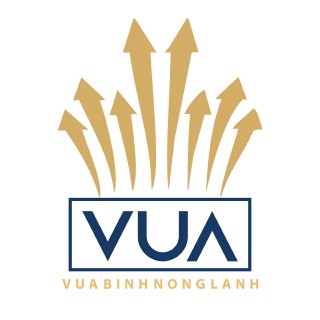 VUA BÌNH NÓNG LẠNH