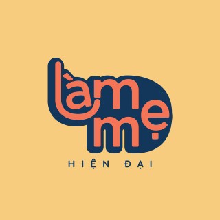 Làm Mẹ Hiện Đại