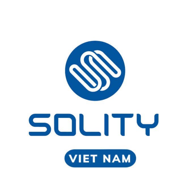 Khóa cửa điện tử Solity