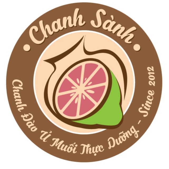 Chanh Sành Bà Yến