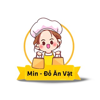 Min - Đồ Ăn Vặt