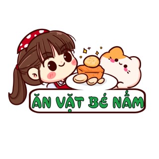 Shop Ăn Vặt Bé Nấm