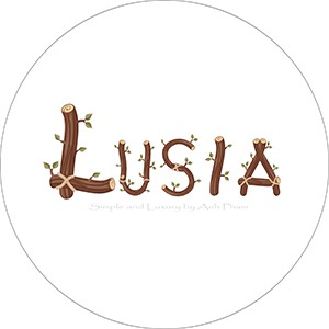 [LUSIA]-Giảm 5,000 VNĐ cho đơn tối thiểu 50,000 VNĐ