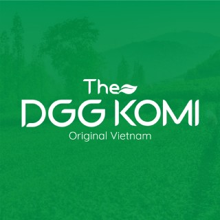 KOMI VIỆT NAM OFFICIAL