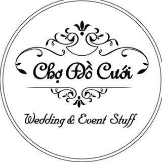 Chợ đồ cưới- trang trí sự kiện