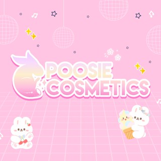 Poosie Cosmetics