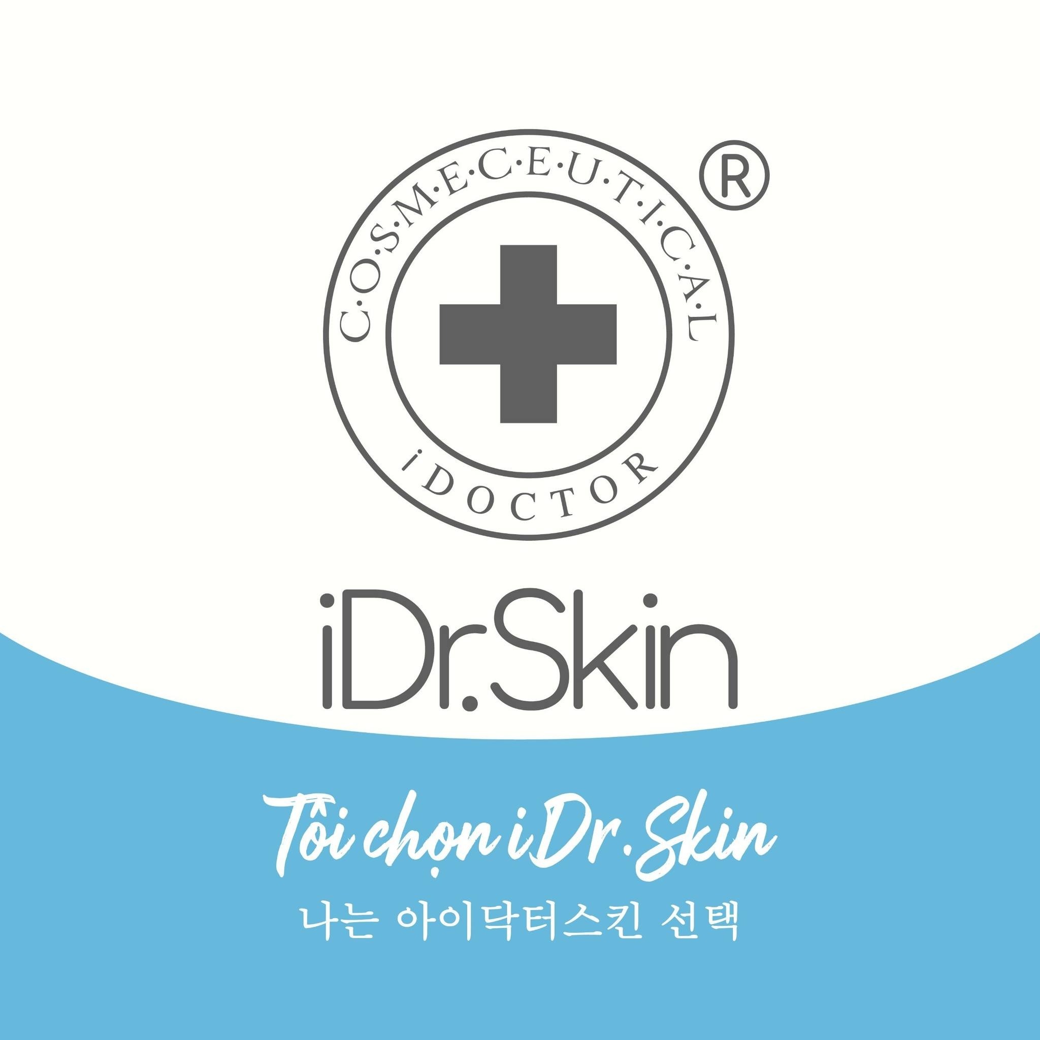 iDr.Skin Official Store