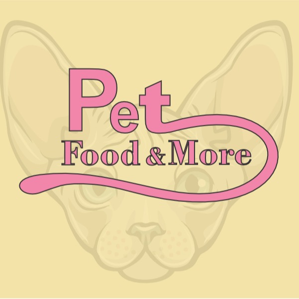 Pet Food & More.