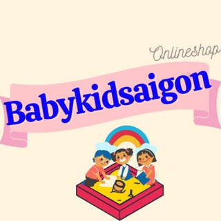 BABYKIDSAIGON