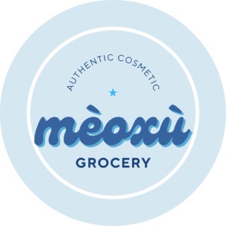 Tiệm Tạp Hóa Mèo Xù