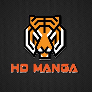 HD Manga