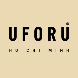 UFORU HỒ CHÍ MINH