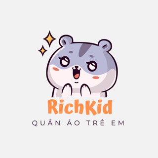 Quần áo trẻ em RichKid Store