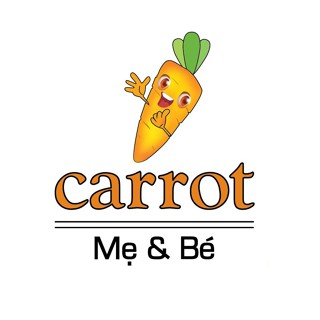 Siêu thị Mẹ và Bé Carrot