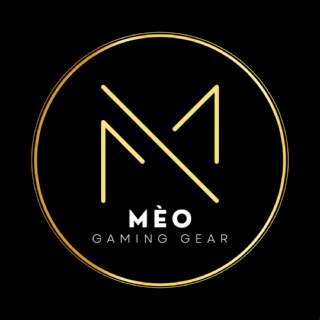 Mèo Gaming Gear